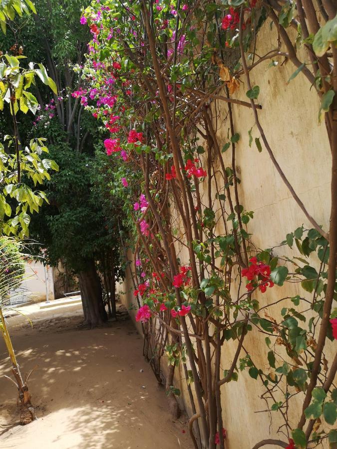Keur Baboune M'Bour Exterior foto