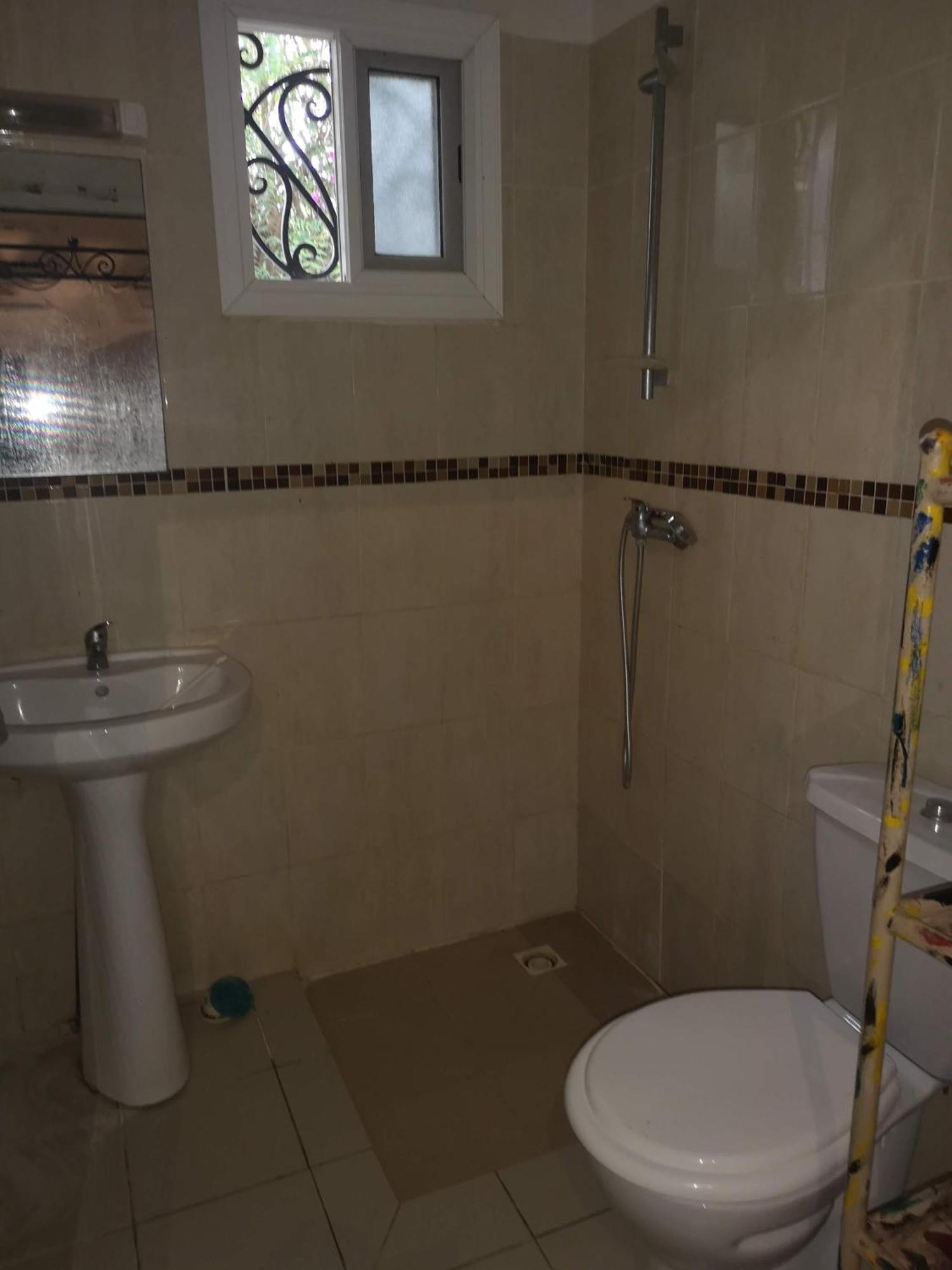 Keur Baboune M'Bour Quarto foto