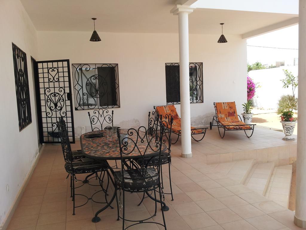 Keur Baboune M'Bour Quarto foto