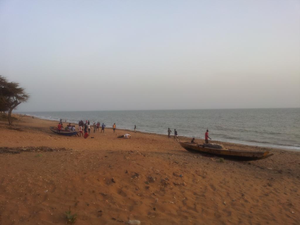 Keur Baboune M'Bour Quarto foto