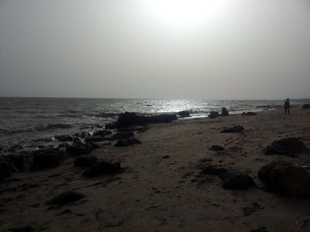 Keur Baboune M'Bour Exterior foto