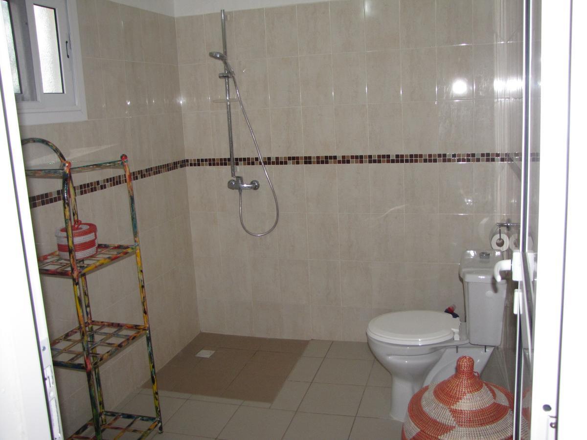 Keur Baboune M'Bour Quarto foto